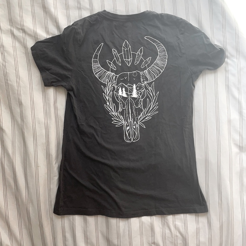 Basic Tee